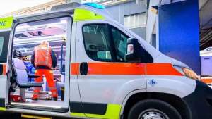 Niente Sale Operative e Postazioni di Emergenza Territoriale nell'area centrale della Calabria secondo il Azienda Zero