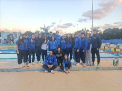 Arvalia Lamezia brilla al Trofeo Piskeo
