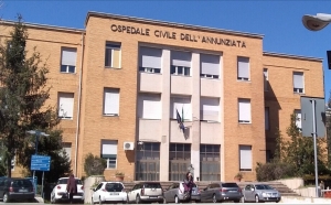 Nuovo primato di chirurgia all&rsquo;Ospedale Annunziata di Cosenza