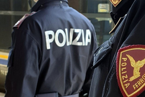 Polfer, nel 2022 aumentano sanzioni e reati