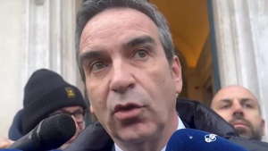 Occhiuto, ''Preoccupati per il maltempo''