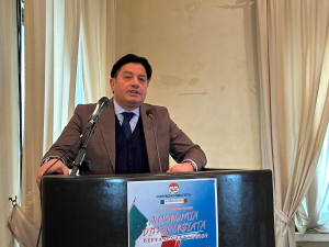 Rafforzare l'equit&agrave; territoriale: L'autonomia differenziata come leva per il rinnovamento del Sud