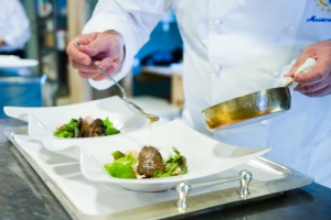 Concorso di enogastronomia. L&rsquo;alberghiero di San Giovanni in finale nazionale