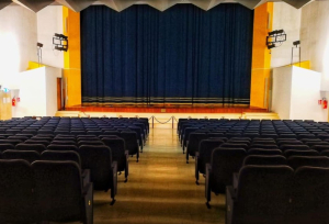 Arte e cultura all'insegna della solidariet&agrave;: mercoled&igrave; 12 marzo la conferenza stampa di presentazione dell'evento del 20 marzo al Teatro Comunale di Catanzaro a sostegno del Centro Calabrese di solidariet&agrave; Ets