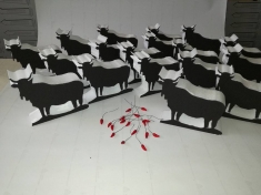 La carne Podolica incontra il peperoncino, cena &ldquo;piccante&rdquo; a Perugia