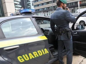 Truffa e evasione fiscale, sequestrati beni