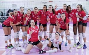 Il Volley Soverato scaccia il momento no
