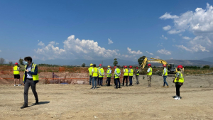 Statale 106, Graziano (Azione): bene le proposte di tracciato del sindaco di Co-Ro