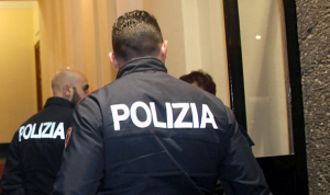 Mercato nero sul web, perquisizioni in Calabria