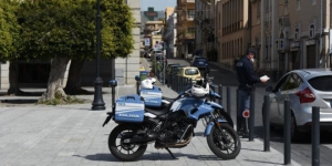 Servizi di contenimento per il Covid-19 a Reggio Calabria