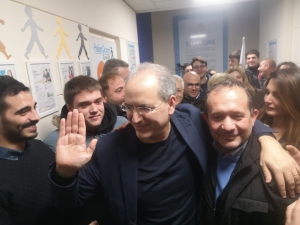 Mascaro rieletto sindaco di Lamezia Terme