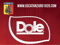 Dole e Catanzaro Calcio: ancora insieme per dare il massimo nella nuova stagione calcistica