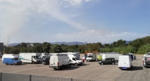 Rende:  si aprir&agrave; l&rsquo;area mercatale di via Parigi