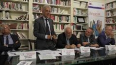 INTELLIGENCE, il Sottosegretario alla Giustizia Ferri ha concluso l'Universit&agrave; d'Estate