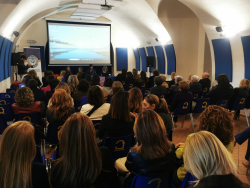 Medicina di genere: il Soroptimist Lamezia accende i riflettori su ricerca, prevenzione e diritti