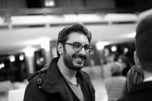 Alessandro Grande torna in Calabria