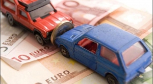 Reggio Calabria: falsi incidenti per truffare le assicurazioni