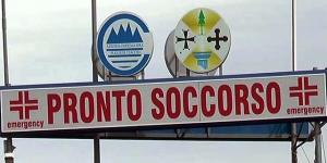 Perde il controllo della moto e sbatte ad una rotonda: morto carabiniere a Sambiase