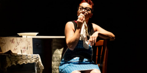 Vacantiandu: nel mese delle donne va in scena ''Anna Cappelli'' di Teatro Primo, l'ultima opera di Annibale Ruccello
