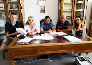 Al via gli eventi dell&rsquo;Estate Cinquefrondese