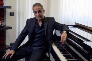 Associazione Amici della Musica, a Catanzaro il pianista cosentino Paolo Manfredi
