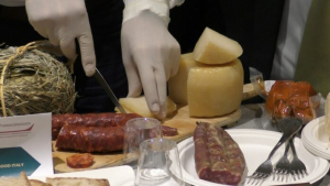 Eccellenze calabresi per gli incontri con i buyer canadesi