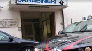 Fuori casa senza motivo: prime segnalazioni a Vibo Valentia