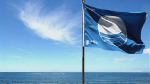 Occhiuto, Calabria seconda in Italia per Bandiere Blu