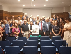 ''Gli Odontoiatri al Servizio delle Famiglie'': il 10 ottobre a Catanzaro Arduino sulle reazioni avverse ai farmaci