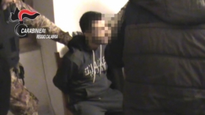 'Ndrangheta: arrestato latitante Francesco Strangio