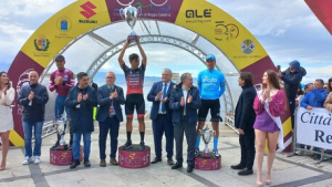 Valencia vince il 66mo Giro metropolitano di Reggio Calabria