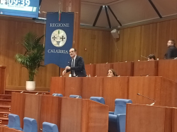 Crisi energetica, i capigruppo di minoranza in consiglio regionale presentano una mozione a sostegno di agricoltura e pesca