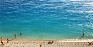 Balneazione 2019: non conformit&agrave; a Tropea