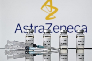 Vaccini, nell&rsquo;hub di Catanzaro il 5% ha rinunciato ad AstraZeneca