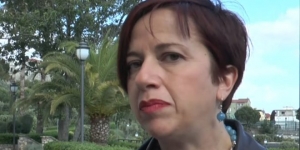 Granato (M5S) visita carcere Catanzaro