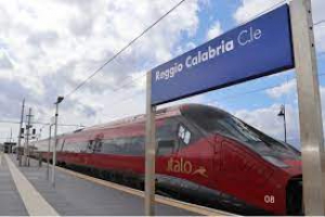Trasporti: Italo in Calabria, dal 27 maggio 4 nuovi collegamenti