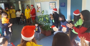 Il 21 Dicembre in tutta la Calabria eventi di Beneficenza