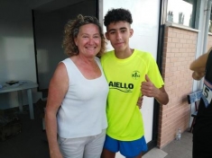 17enne marocchino 'cittadino' Crotone