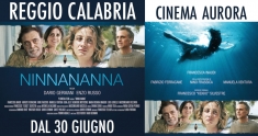 Venerd&igrave; 30 giugno l'anteprima di "Ninna Nanna" al Cinema Aurora