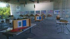 Mostra Simmetria al Museo di Pitagora