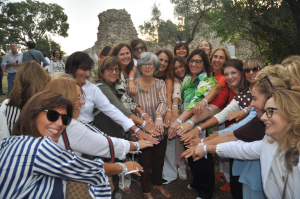 Il Soroptimist Club Lamezia Terme celebra vent'anni di impegno, diritti e sinergia con il territorio