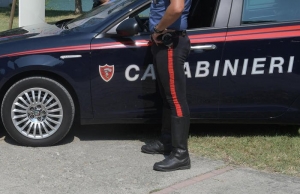 Sistema di spaccio in Campania, blitz fino a Cosenza