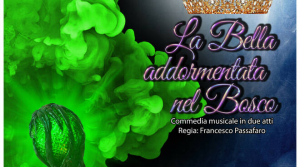 Appuntamento con ''Domenica d'Incanto'': domenica 15 gennaio alle 18.30 ''La Bella Addormentata'' gi&agrave; sold out  &nbsp;