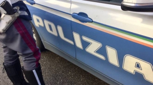 Denunciato uomo a Catanzaro dopo inseguimento