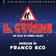 Il crimine non va in pensione, regia di Fabio Fulco