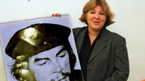 Cittadinanza onoraria a figlia Che Guevara a Rende