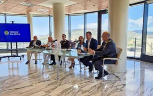 Occhiuto, su depurazione ottenuti primi risultati