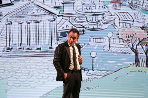 Rassegna ''Il Teatro Viva'', si torna in scena il 6 maggio con ''Rossosimona''