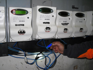 Furto di energia elettrica, due arresti e sei denunce ad Arghill&agrave;