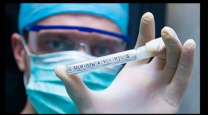 Coronavirus: nuovo contagio in Calabria